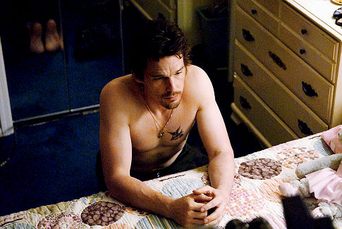 Share more than 72 ethan hawke tattoo super hot - in.cdgdbentre